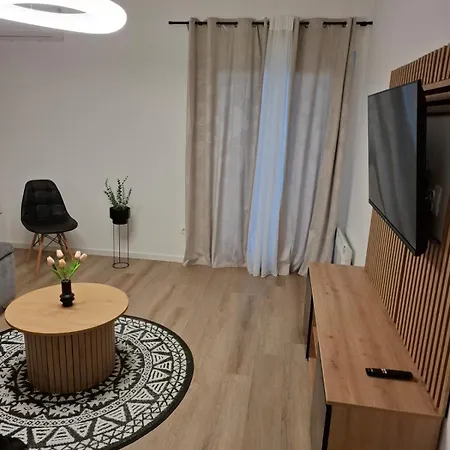 Appartamento Marta 2 Makarska