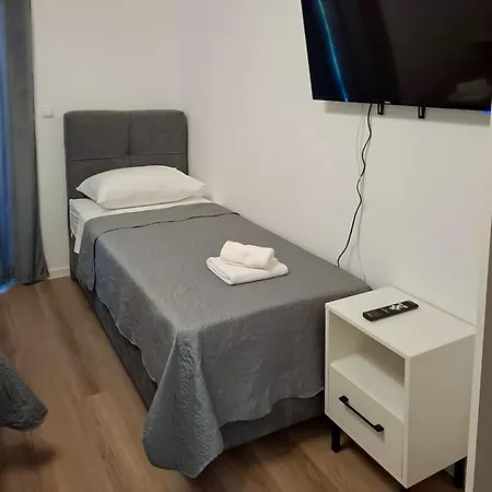 Appartamento Marta 2