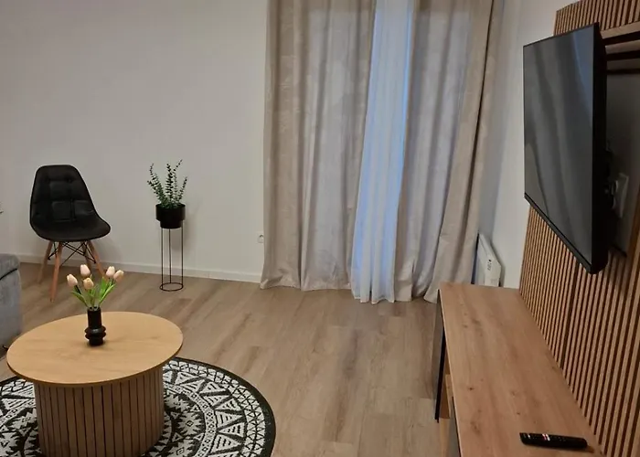 Apartment Marta 2 Makarska