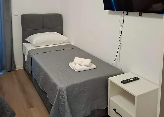 Apartment Marta 2