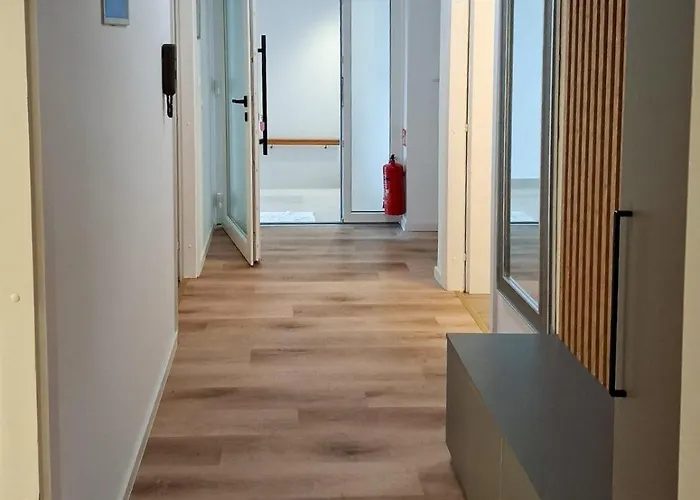 Marta 2 Apartment *