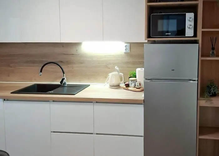 Marta 2 Appartement *